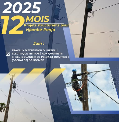 6𝚎̀𝚖𝚎 𝚖𝚘𝚒𝚜, 6𝚎̀𝚖𝚎 𝚙𝚛𝚘𝚓𝚎𝚝 𝚜𝚝𝚛𝚞𝚌𝚝𝚞𝚛𝚊𝚗𝚝 𝚙𝚘𝚞𝚛 𝚕𝚎 𝚍𝚎́𝚟𝚎𝚕𝚘𝚙𝚙𝚎𝚖𝚎𝚗𝚝 𝚍𝚎 𝑁𝑗𝑜𝑚𝑏𝑒́-𝑃𝑒𝑛𝑗𝑎: